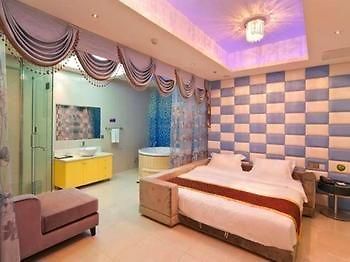 Kaiyi Hotel Сямън Екстериор снимка