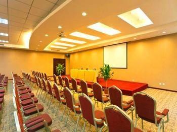 Kaiyi Hotel Сямън Екстериор снимка